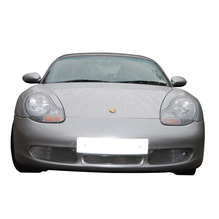 Porsche Boxster S - Full Grille Set - Zunsport