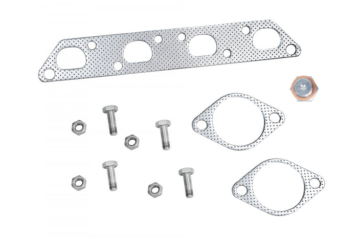 Mini Cooper S R53 & R52/One 1.6 R50/Cooper R50 2002 - 2006 Manifold - Scorpion Exhausts