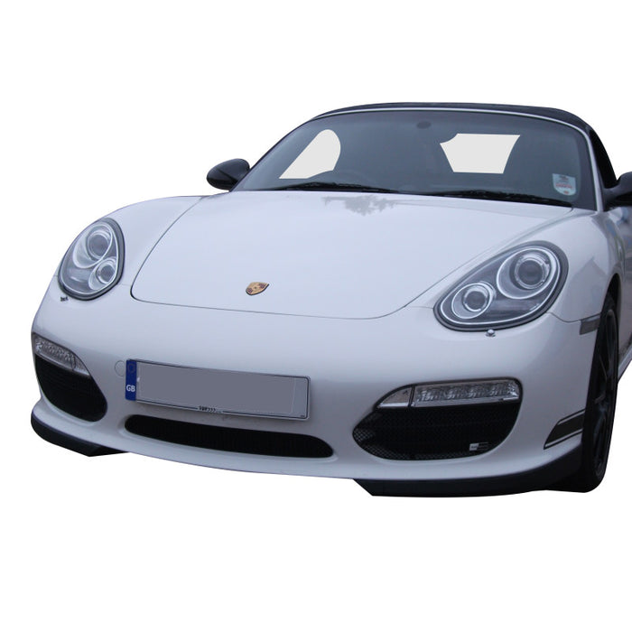 Porsche Boxster 987.2 Tiptronic - Front Grille Set - Zunsport