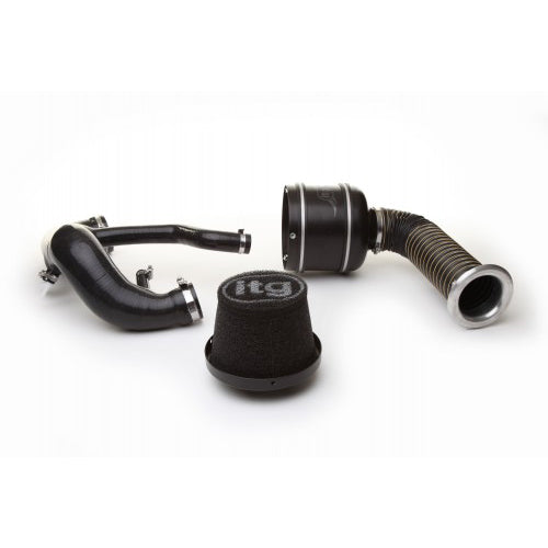 ITG Induction Kit - Fiat 500 Abarth