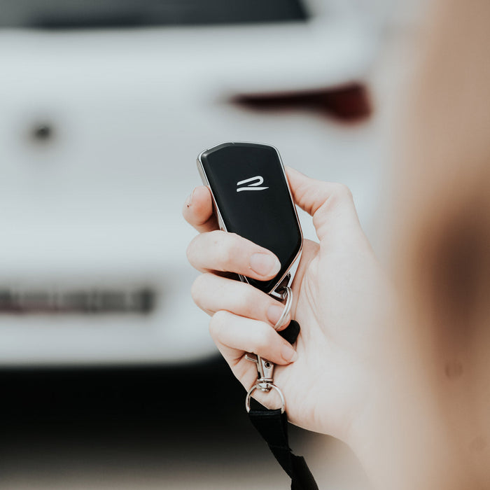 VW Golf R (Mk8) 2.0 TSI (21>) GPF Back Performance Exhaust - Cobra Sport