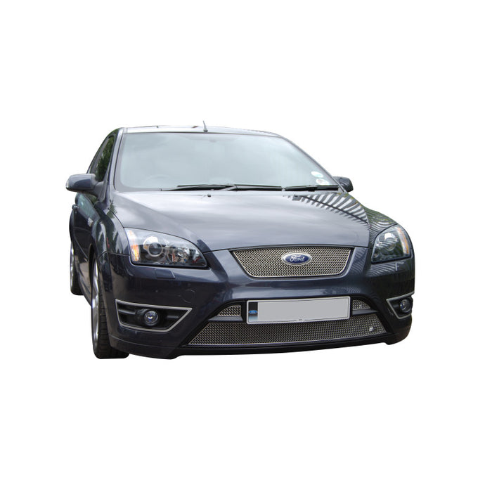 Ford Focus St - Full Grille Set - Zunsport