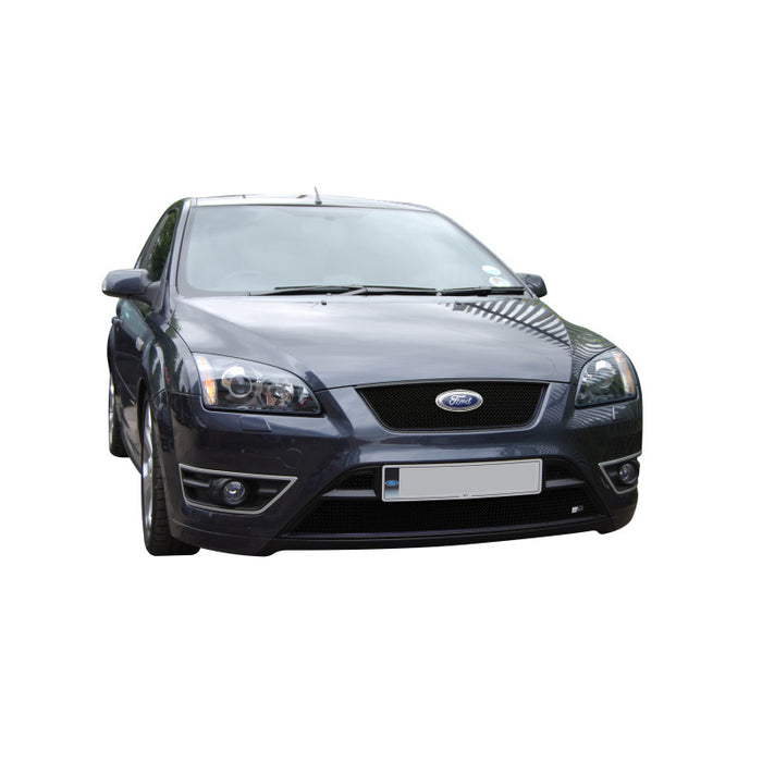 Ford Focus ST Full Grille Set - Zunsport