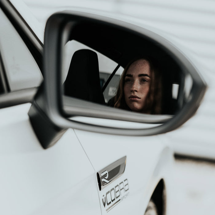 VW Golf R (Mk8) 2.0 TSI (21>) GPF Back Performance Exhaust - Cobra Sport