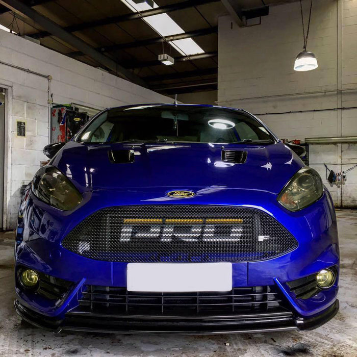 Zunsport Grille Kit - Ford Fiesta ST
