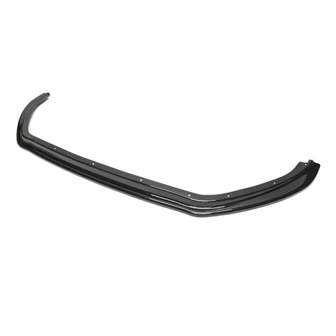 Auto Specialists Design Front Splitter - Mk8 Ford Fiesta