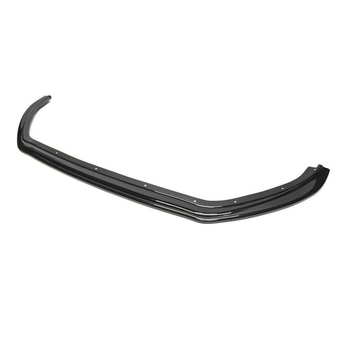 Auto Specialists Design Front Splitter - Mk8 Ford Fiesta