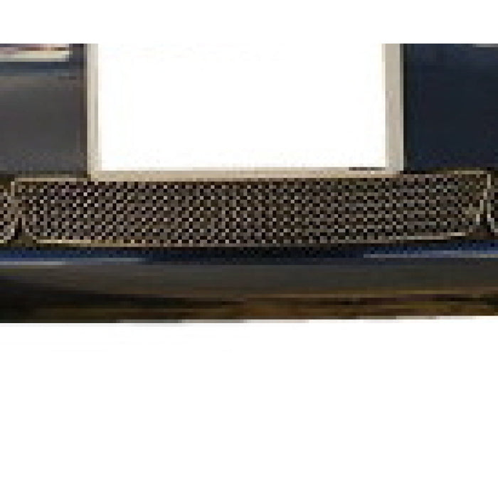 Porsche Carrera 996 (Manual) - Centre Grille - Zunsport