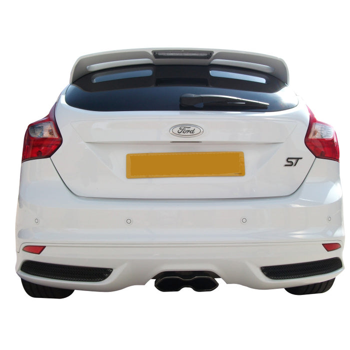 Ford Focus St Mk3 - Full Grille Set - Zunsport