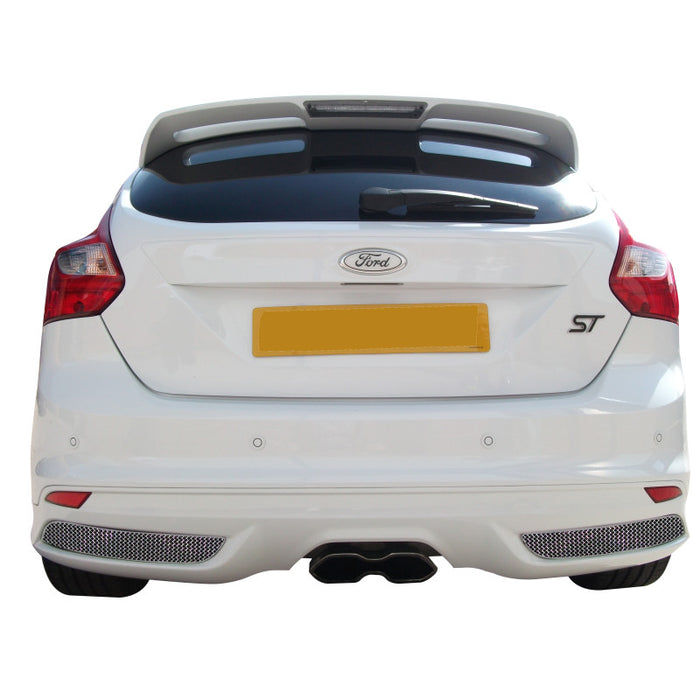 Ford Focus St Mk3 - Full Grille Set - Zunsport
