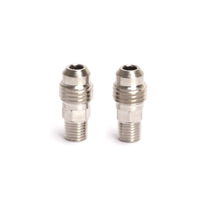 Turbosmart 1/16NPT Male -4AN Flare Fit - VUDU Performance