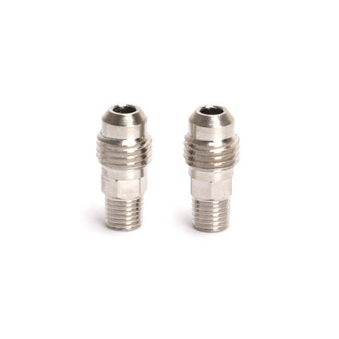 Turbosmart 1/16NPT Male -3AN Flare Fit - VUDU Performance