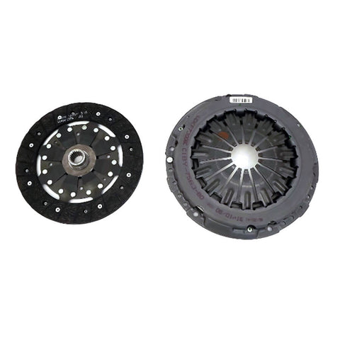 Fiesta-ST180-Standard-Clutch-Genuine-Ford-OEM-Part