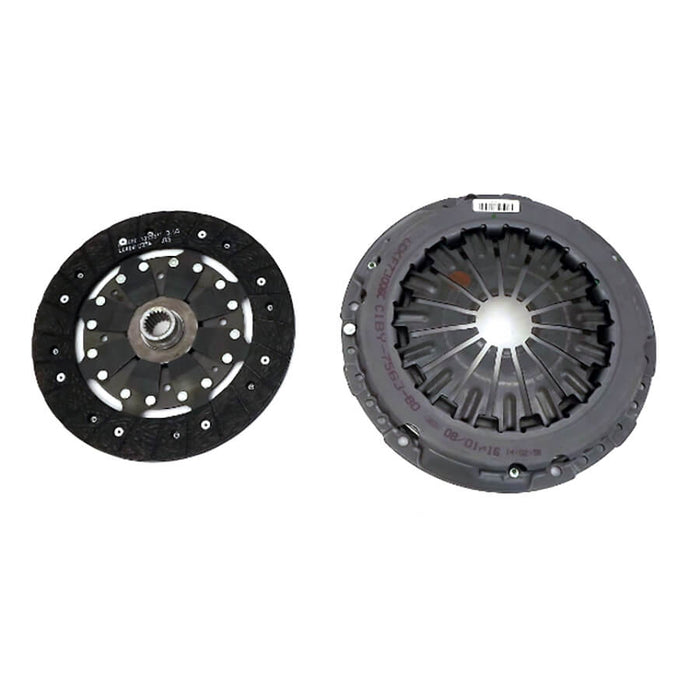 Fiesta-ST180-Standard-Clutch-Genuine-Ford-OEM-Part