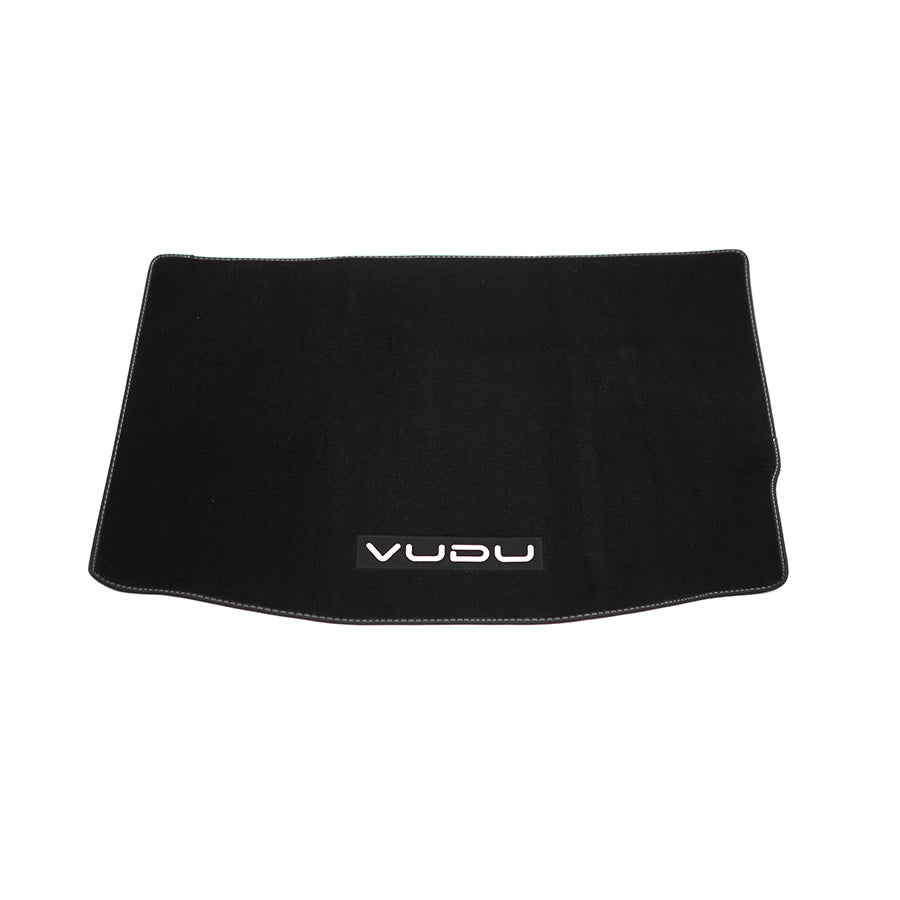 Ford focus online st boot liner