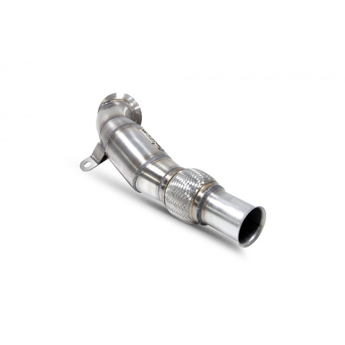 Ford-Fiesta-ST-MK8-Sports-Cat-Scorpion-Exhausts