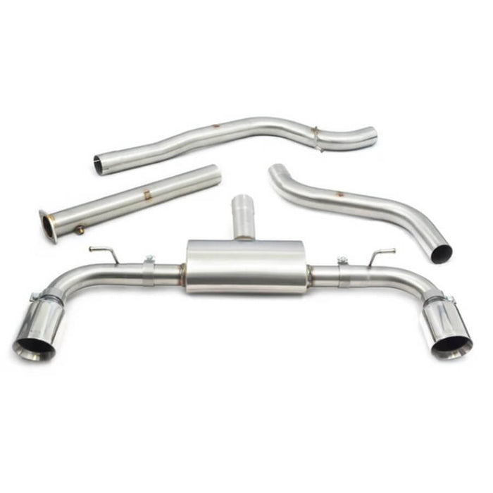 Ford-Focus-ST-Mk4-Cat-Back-Performance-Exhaust-Cobra-Sport
