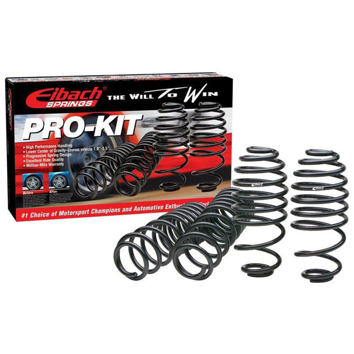 Focus-ST-MK4-Lowering-Springs-Eibach