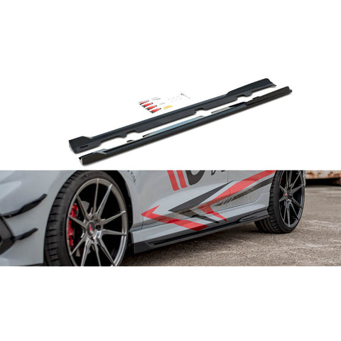 Ford-Fiesta-MK8-ST-Side-Skirt-Diffusers-V.2-Maxton-Designs