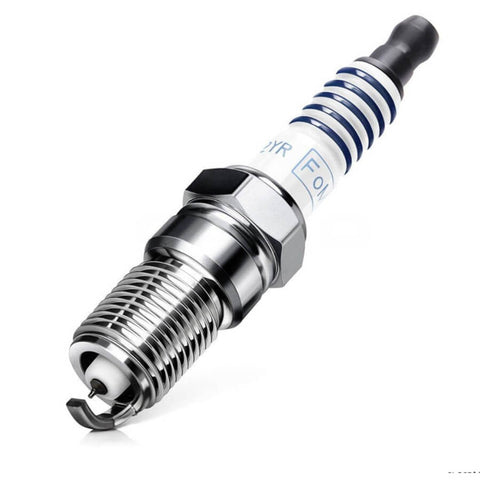 Fiesta-ST180-Spark-Plugs-Genuine-Ford-OEM-Part