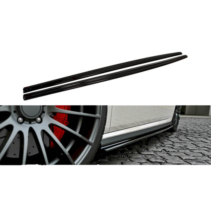 VW-Polo-GTI-MK5-Side-Skirt-Diffusers-Maxton-Designs