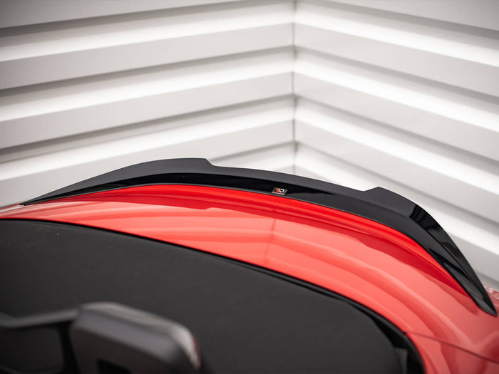 BMW Z4 M-pack G29 (2018-) Spoiler CAP - Maxton Design