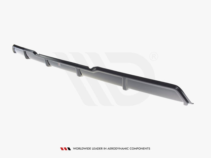 VW T6 (2015-19) Rear Valance - Maxton Design