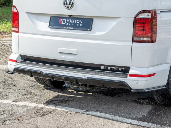 VW T6 (2015-19) Rear Valance - Maxton Design