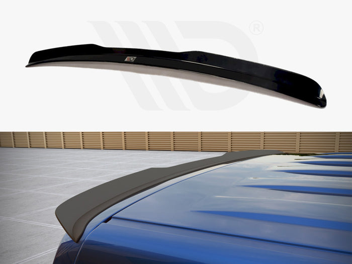 VW T6 (2015-19) Spoiler Extension - Maxton Design