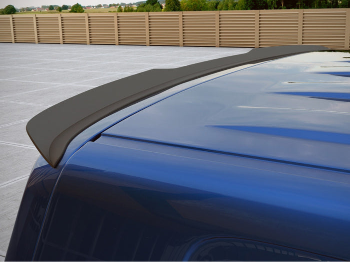VW T6 (2015-19) Spoiler Extension - Maxton Design