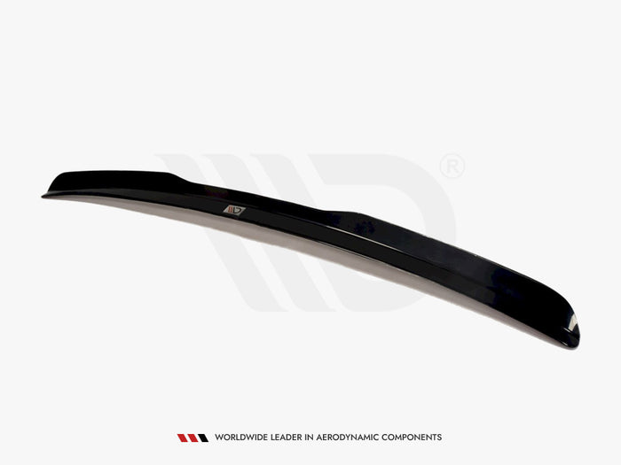 VW T6 (2015-19) Spoiler Extension - Maxton Design