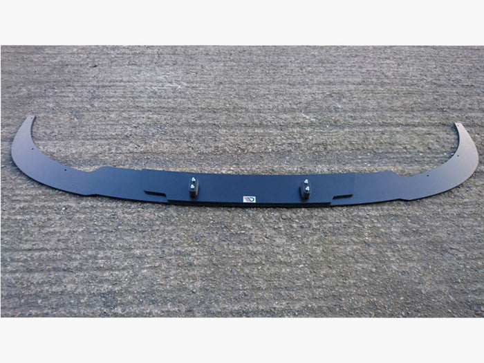 VW T5 Sportline Front Racing Splitter - Maxton Design