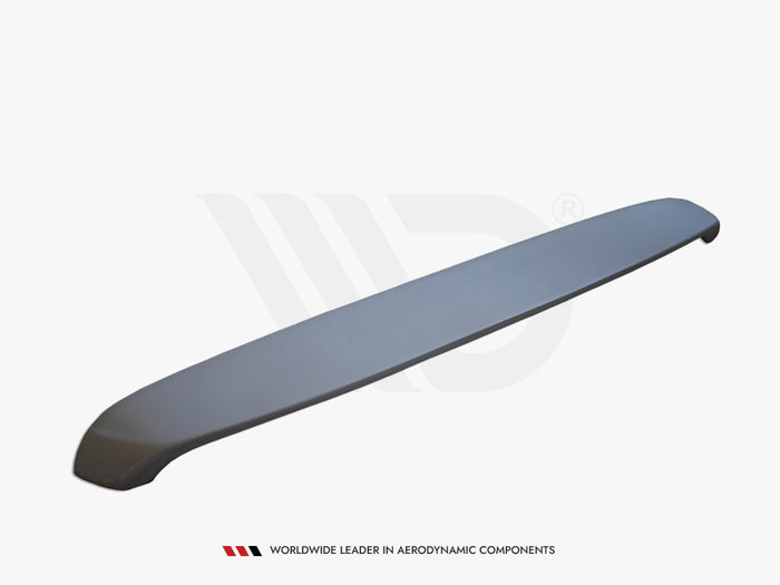 T4 (1 Rear Door Version) Rear Spoiler - Maxton Design