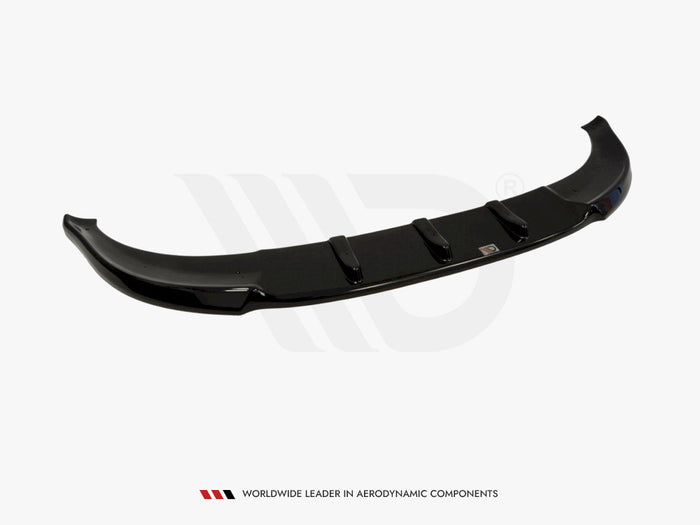 Audi A3 8P (Preface Model) 2003-2005 Front Splitter - Maxton Design