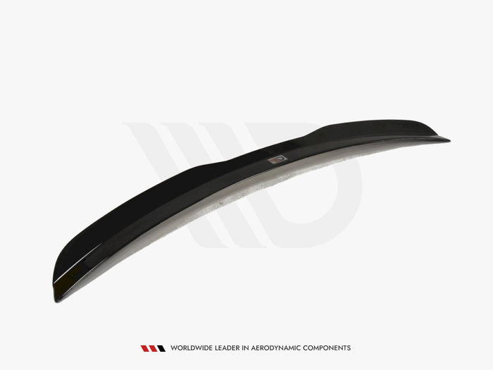 Audi A3 8P (2003-2012) Spoiler CAP - Maxton Design