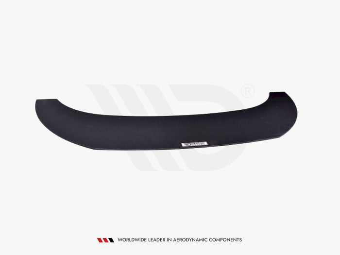 Audi S3 8P (Facelift Model) 2009-2013 Front Racing Splitter - Maxton Design