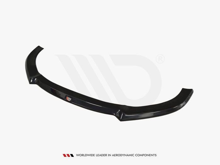 Audi S3 8P (Facelift Model) 2009-2013 Front Splitter V.1 - Maxton Design