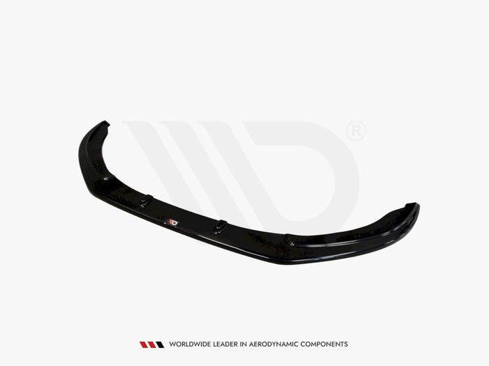 Audi S3 8P (Facelift Model) 2009-2013 Front Splitter V.2 - Maxton Design