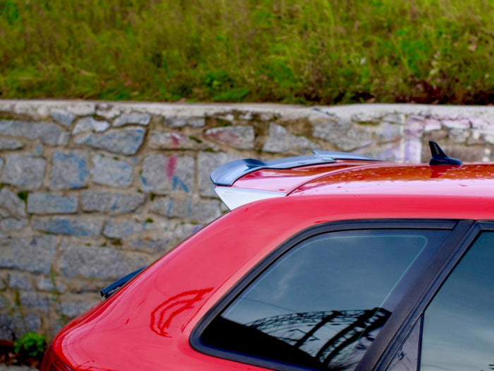 Audi RS3 8P (2011-2012) Spoiler CAP - Maxton Design