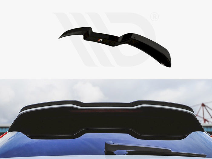 Audi RS3 8V / 8V Facelift Sportback (2015-2020) Spoiler CAP - Maxton Design