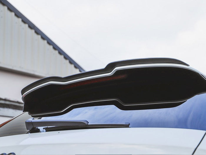 Audi RS3 8V / 8V FL Sportback (2015-) Spoiler CAP - Maxton Design