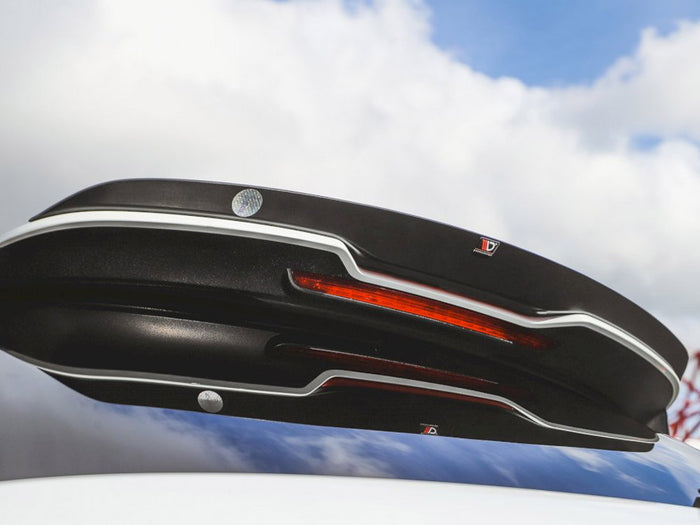 Audi RS3 8V/ 8V Facelift Sportback (2015-2020) Spoiler CAP V2 - Maxton Design