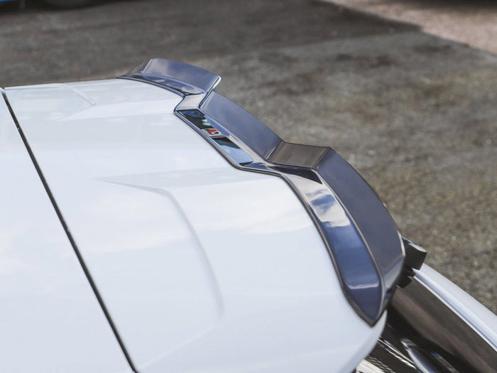 Audi RS3 8V/ 8V Facelift Sportback (2015-2020) Spoiler CAP V3 - Maxton Design