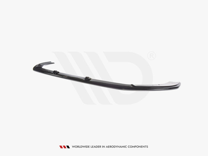 Audi RS3 8V Facelift Sportback (2017 - 20) Front Splitter V.1 - Maxton Design