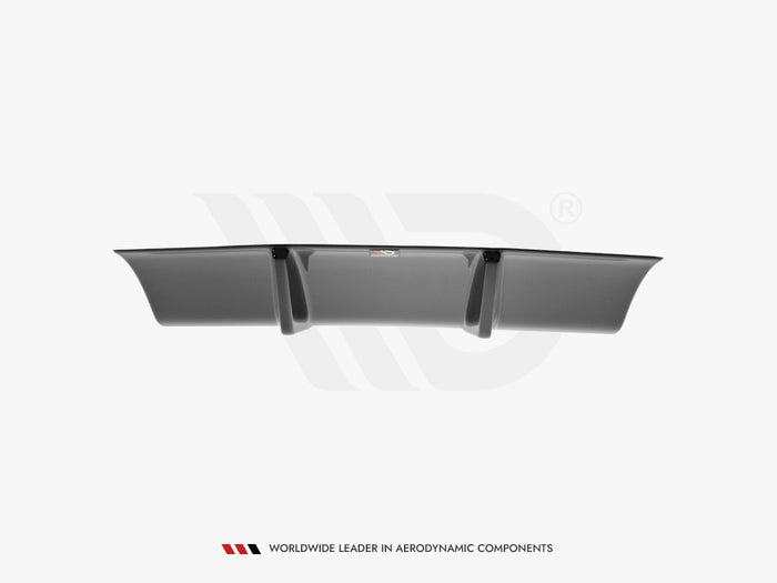 Audi RS3 8V FL Sportback (2017-20) Rear Valance - Maxton Design