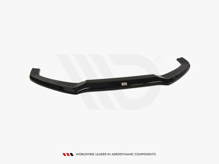 Audi RS3 8VA Sportback Pre-facelift (2015-2016) Front Splitter V.1 - Maxton Design
