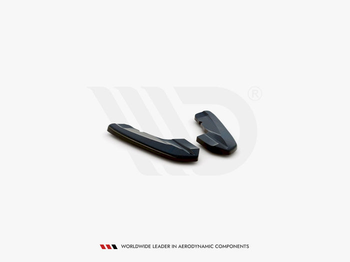 Audi RS3 8V Sportback (2015-2016) Rear Side Diffusers V2 - Maxton Design