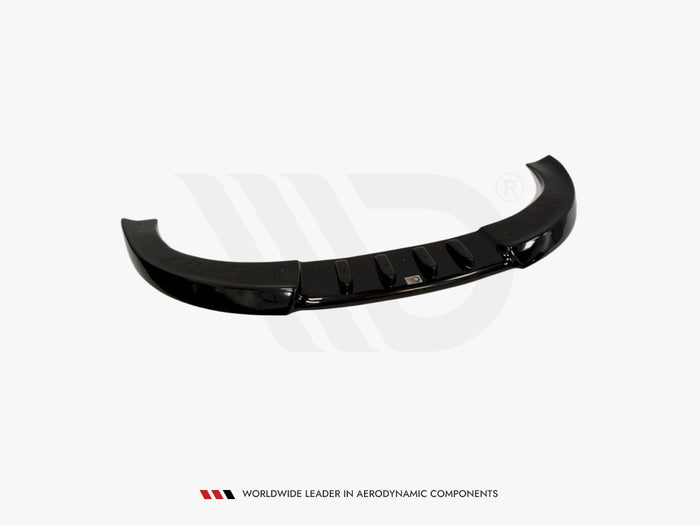 Audi A4 B7 Front Splitter V.1 - Maxton Design