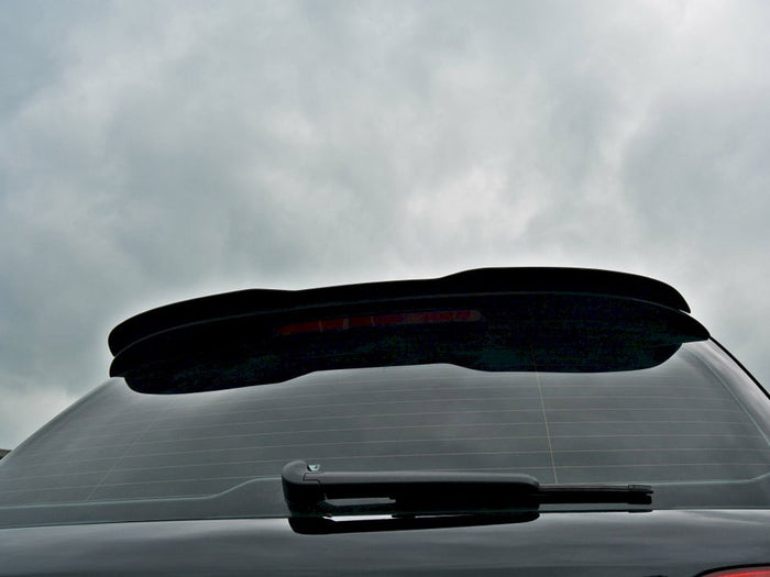 Audi A4 B7 Spoiler CAP - Maxton Design