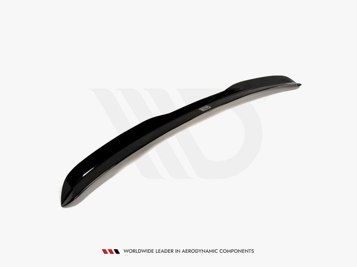 Audi A4 B8 Avant Spoiler CAP - Maxton Design